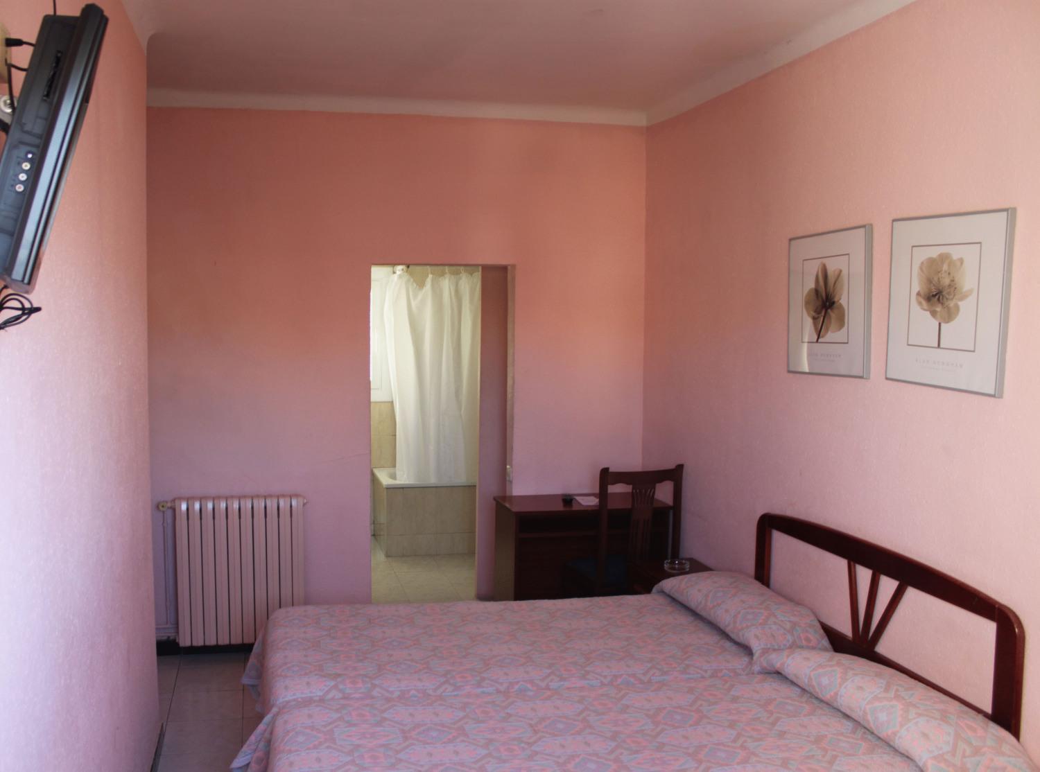 Hostal Solimar Badalona Exteriör bild