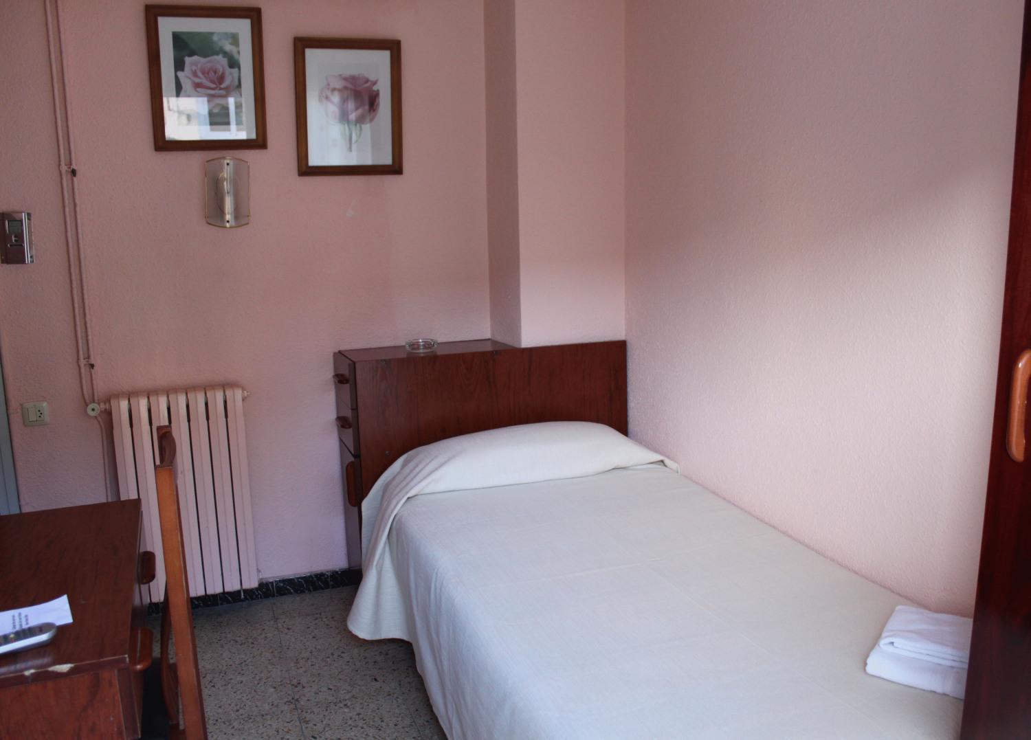 Hostal Solimar Badalona Exteriör bild