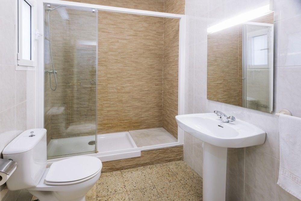Hostal Solimar Badalona Exteriör bild