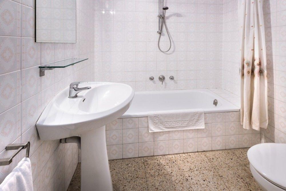Hostal Solimar Badalona Exteriör bild
