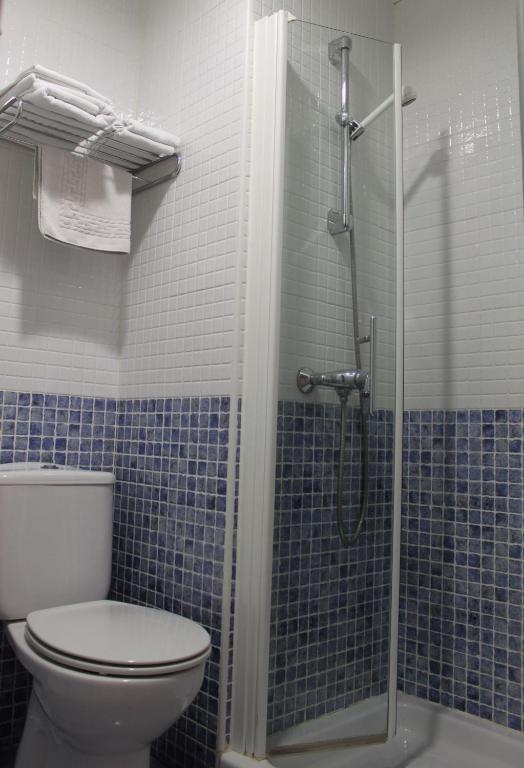 Hostal Solimar Badalona Exteriör bild